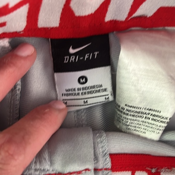 Nike dri-fit boys baseball pants - Picture 3 of 3